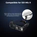 SmallRig Cage Kit for Sony A7 V / A7 IV / A7S III / A7R V 3668C - Image 8