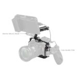 SmallRig Cage Kit for Sony A7 V / A7 IV / A7S III / A7R V 3668C - Image 9