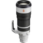 Sony FE 100-400mm f/4.5 GM OSS Lens (Sony E)