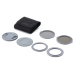 Tilta Illusion Magnetic Filter Creator Kit (1-5 Stops VND, CPL) TF-MFK-A