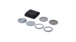 Tilta Illusion Magnetic Filter Creator Kit (1-5 Stops VND, CPL) TF-MFK-A