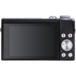 Canon PowerShot G7 X Mark III Digital Camera (Silver) - Image 25