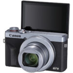 Canon PowerShot G7 X Mark III Digital Camera (Silver) - Image 23