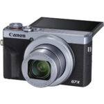 Canon PowerShot G7 X Mark III Digital Camera (Silver) - Image 22