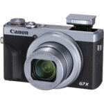 Canon PowerShot G7 X Mark III Digital Camera (Silver) - Image 21