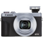 Canon PowerShot G7 X Mark III Digital Camera (Silver) - Image 20