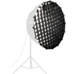 Nanlite Fabric Grid EC-PR120 for Para 120 Softbox (47")