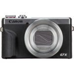 Canon PowerShot G7 X Mark III Digital Camera (Silver) - Image 18