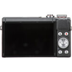 Canon PowerShot G7 X Mark III Digital Camera (Silver) - Image 16