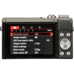 Canon PowerShot G7 X Mark III Digital Camera (Silver) - Image 14