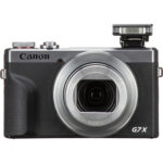 Canon PowerShot G7 X Mark III Digital Camera (Silver) - Image 13