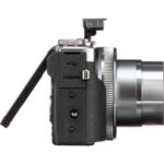 Canon PowerShot G7 X Mark III Digital Camera (Silver) - Image 10