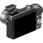 Canon PowerShot G7 X Mark III Digital Camera (Silver) - Image 3