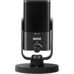 RODE NT-USB Mini USB Microphone - Image 13