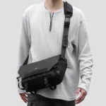 Ulanzi BC08 Camera Sling Bag B010 - Image 9