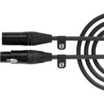 RODE XLR Male to XLR Female Cable (Black, 3M) - Image 4