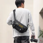 Ulanzi BC08 Camera Sling Bag B010 - Image 10