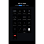 Hollyland Solidcom H1-10S 10-Person Noise-Cancelling Intercom System - Image 2