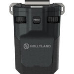 Hollyland Solidcom H1-10S 10-Person Noise-Cancelling Intercom System - Image 17