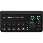 RODE RODECaster Video S All-in-One Audio/Video Console - Image 14