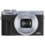 Canon PowerShot G7 X Mark III Digital Camera (Silver) - Image 26