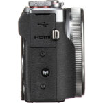 Canon PowerShot G7 X Mark III Digital Camera (Silver) - Image 15