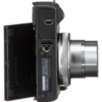 Canon PowerShot G7 X Mark III Digital Camera (Silver) - Image 8