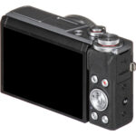 Canon PowerShot G7 X Mark III Digital Camera (Silver) - Image 4