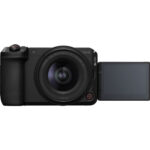 Canon EOS R6 V Mirrorless Camera with 20-50mm f/4 Lens - Image 10
