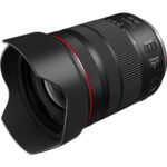 Canon RF 20-50mm f/4 L IS USM PZ Lens (Canon RF) - Image 6