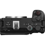 Canon EOS R6 V Mirrorless Camera Body Only - Image 14