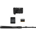 Canon EOS R6 V Mirrorless Camera Body Only - Image 12