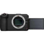 Canon EOS R6 V Mirrorless Camera Body Only - Image 10