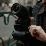 Canon EOS R6 V Mirrorless Camera with 20-50mm f/4 Lens - Image 8