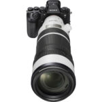 Sony FE 100-400mm f/4.5 GM OSS Lens (Sony E) - Image 21
