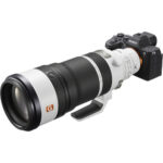 Sony FE 100-400mm f/4.5 GM OSS Lens (Sony E) - Image 20