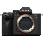 Sony a7R VI Mirrorless Camera - Image 23