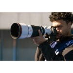Sony FE 100-400mm f/4.5 GM OSS Lens (Sony E) - Image 19