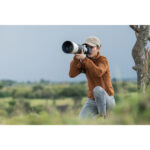Sony FE 100-400mm f/4.5 GM OSS Lens (Sony E) - Image 16