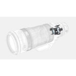 Sony FE 100-400mm f/4.5 GM OSS Lens (Sony E) - Image 10