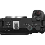 Canon EOS R6 V Mirrorless Camera with 20-50mm f/4 Lens - Image 14