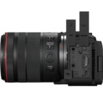 Canon EOS R6 V Mirrorless Camera with 20-50mm f/4 Lens - Image 13