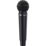 Hollyland MELO P1 Solo Wireless Handheld Microphone System (Space Gray) - Image 3