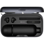 Hollyland MELO P1 Combo Wireless Handheld Microphone System (Space Gray) - Image 6