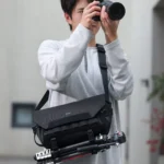 Ulanzi BC08 Camera Sling Bag B010 - Image 12