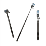 Jmary MT-65 SELFIE STICK 3M - Image 2