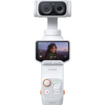 Insta360 Luna Ultra Standard Combo (Stellar White)