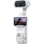 Insta360 Luna Ultra Standard Combo (Stellar White) - Image 11