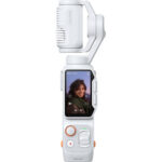 Insta360 Luna Ultra Standard Combo (Stellar White) - Image 10