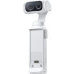 Insta360 Luna Ultra Standard Combo (Stellar White) - Image 8